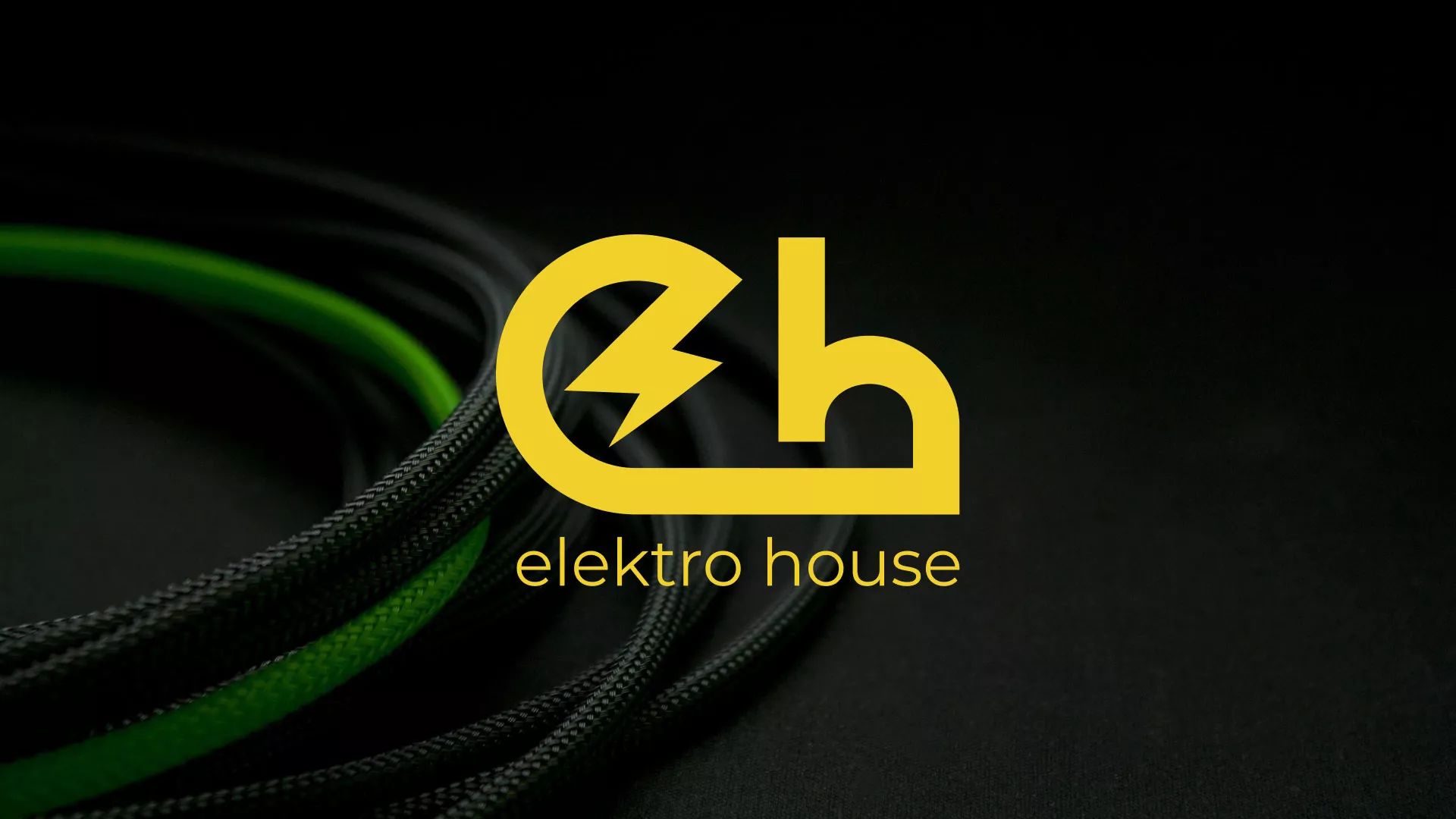 Создание сайта компании «Elektro House» в Пыть-Яхе