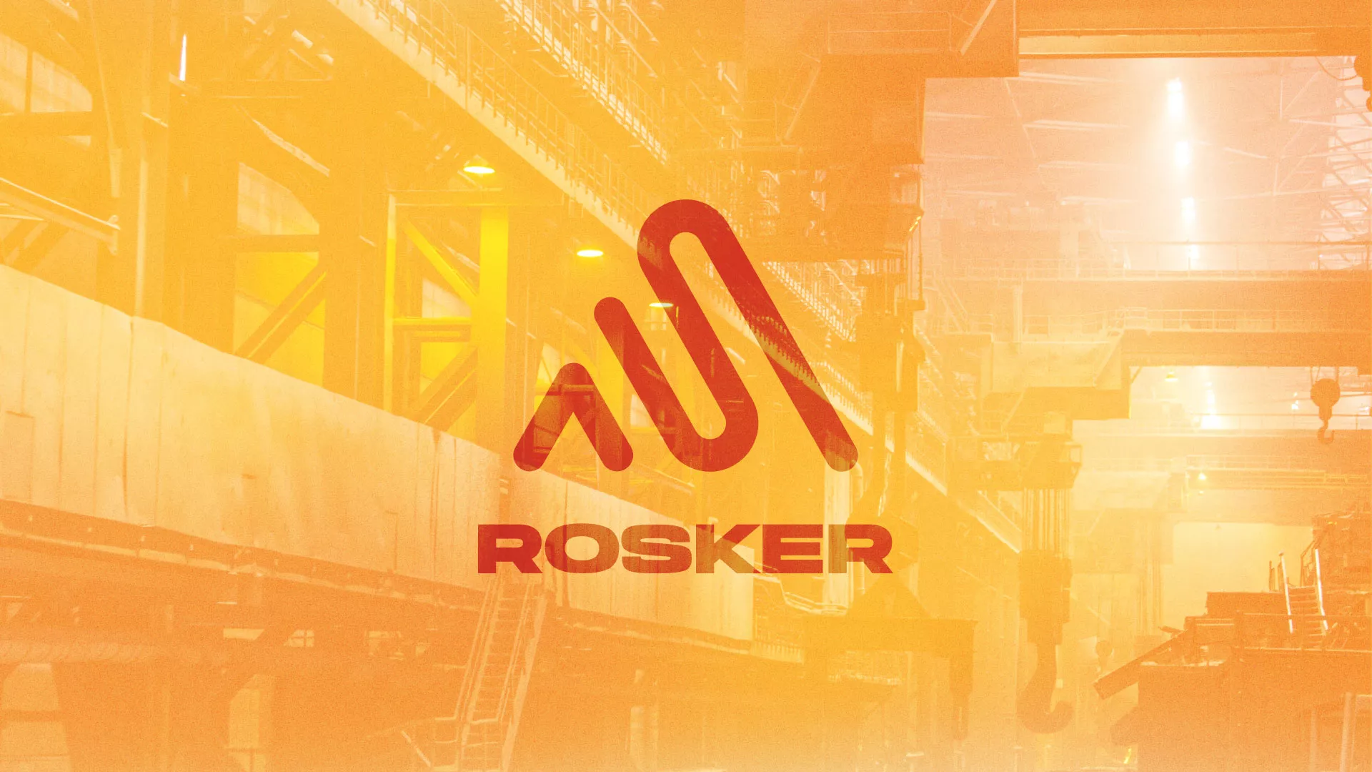 Ребрендинг компании «Rosker» и редизайн сайта в Пыть-Яхе