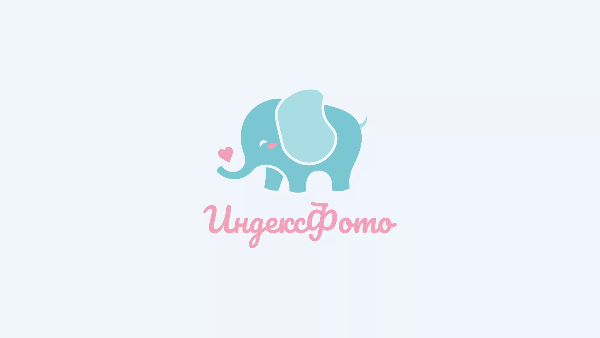 Создание логотипа в Пыть-Яхе для компании «Индекс Фото» Создание логотипа компании «Индекс Фото» в Пыть-Яхе