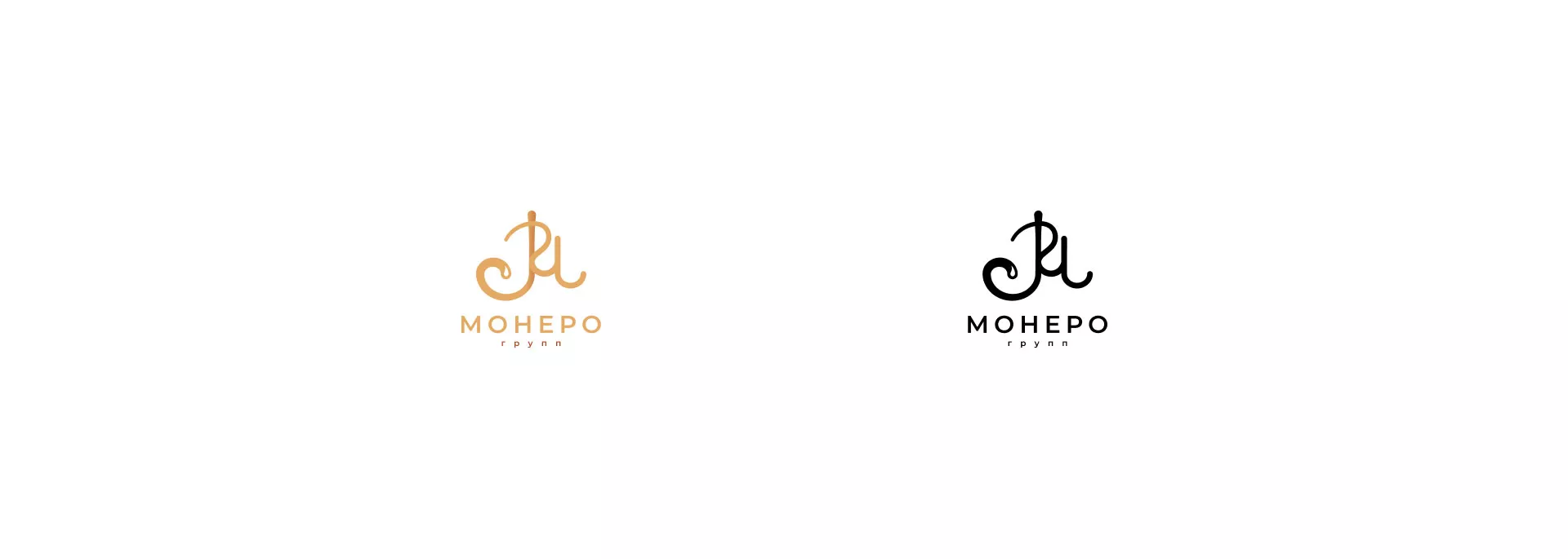 Создание логотипа кондитерской в Пыть-Яхе