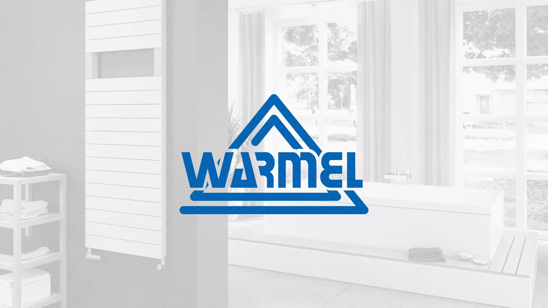 Разработка сайта для компании «WARMEL» по продаже полотенцесушителей в Пыть-Яхе