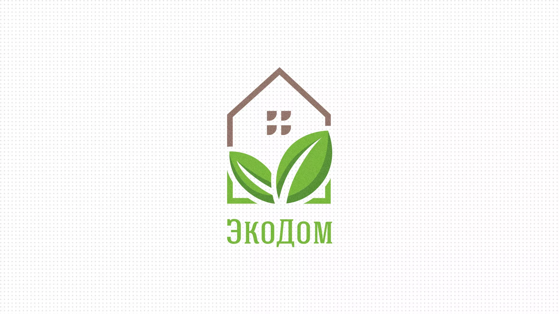 Создание сайта для строительной компании «ЭКОДОМ» в Пыть-Яхе